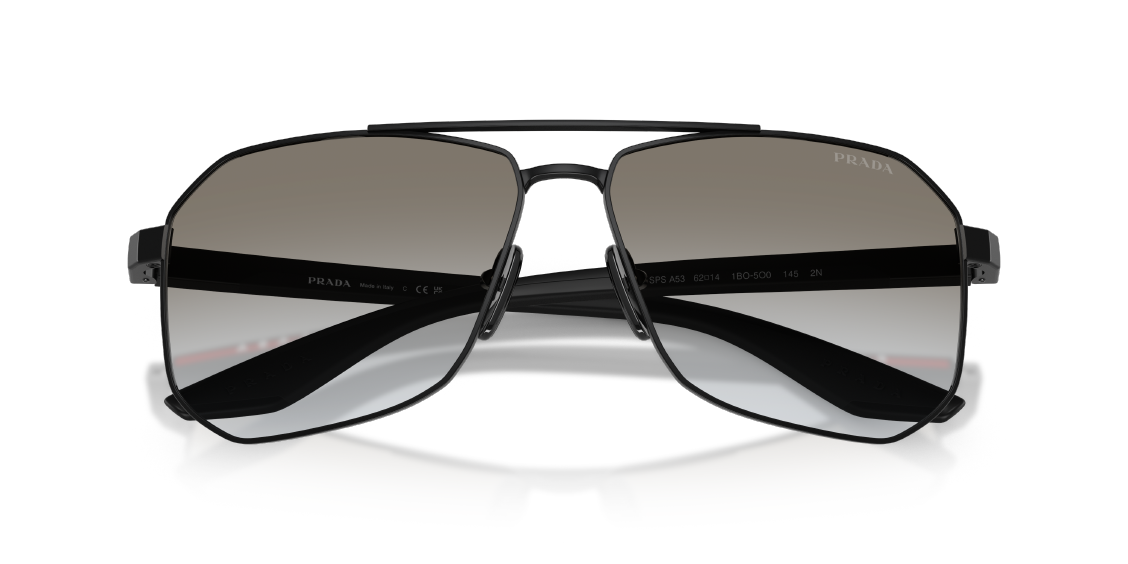 Солнцезащитные очки Prada Linea Rossa PS A53S 1BO5O0