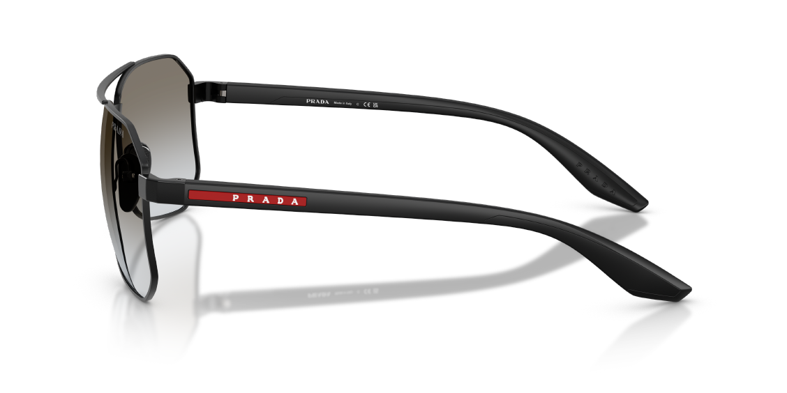 Солнцезащитные очки Prada Linea Rossa PS A53S 1BO5O0