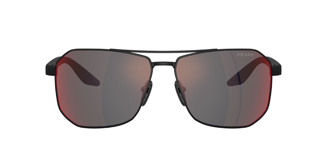 Солнцезащитные очки Prada Linea Rossa PS A53S DG008F