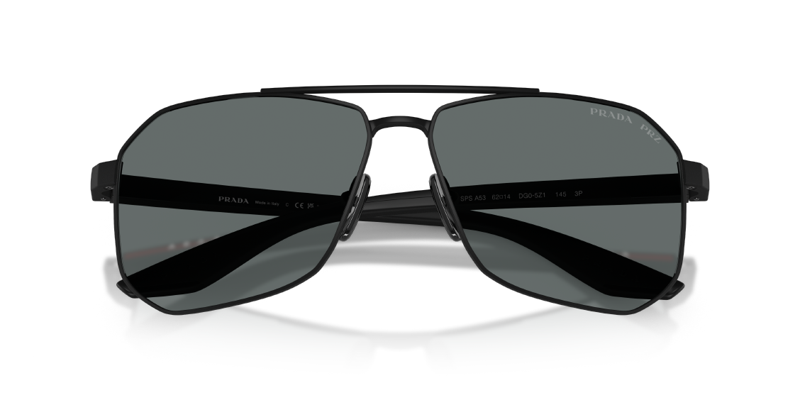 Солнцезащитные очки Prada Linea Rossa PS A53S DG05Z1
