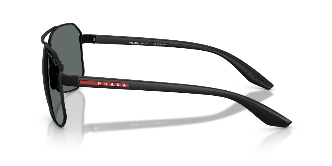 Солнцезащитные очки Prada Linea Rossa PS A53S DG05Z1