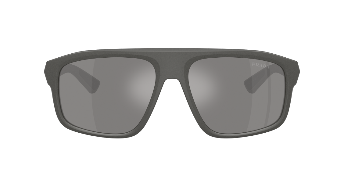 Солнцезащитные очки Prada Linea Rossa PS B02S 16X7W1