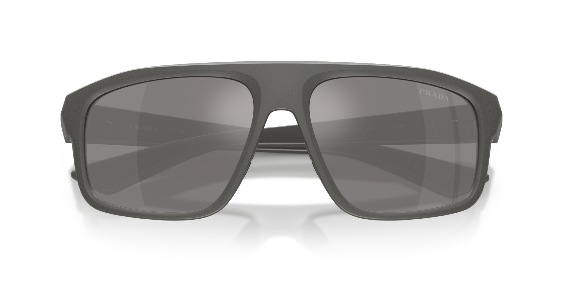 Солнцезащитные очки Prada Linea Rossa PS B02S 16X7W1