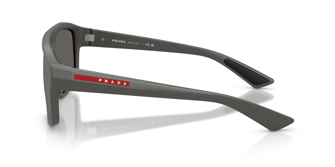 Солнцезащитные очки Prada Linea Rossa PS B02S 16X7W1