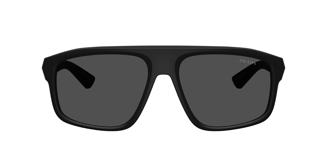 Солнцезащитные очки Prada Linea Rossa PS B02S 1BO06F