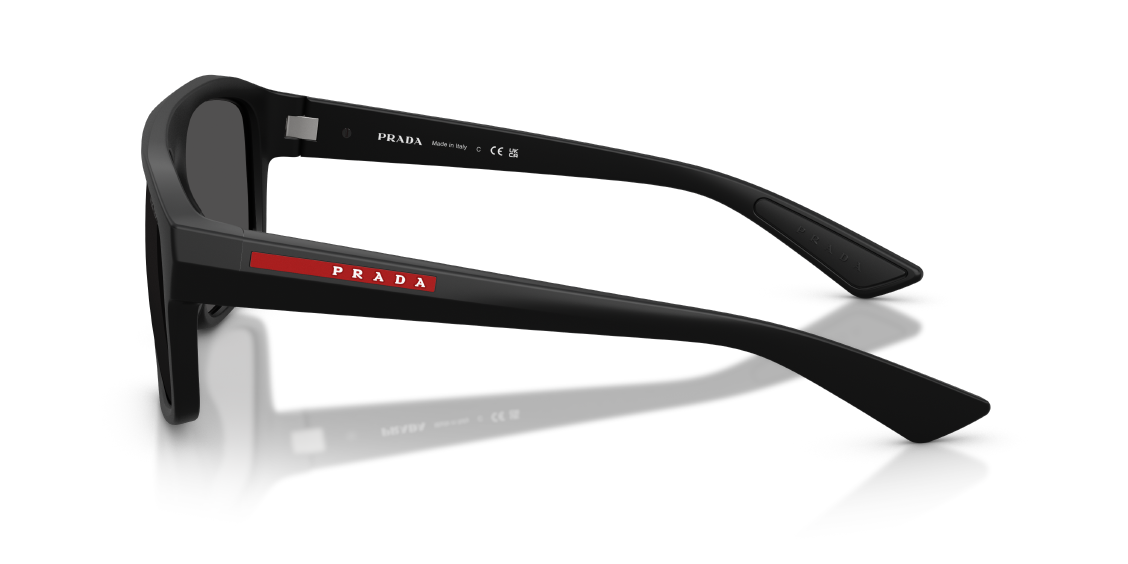 Солнцезащитные очки Prada Linea Rossa PS B02S 1BO06F
