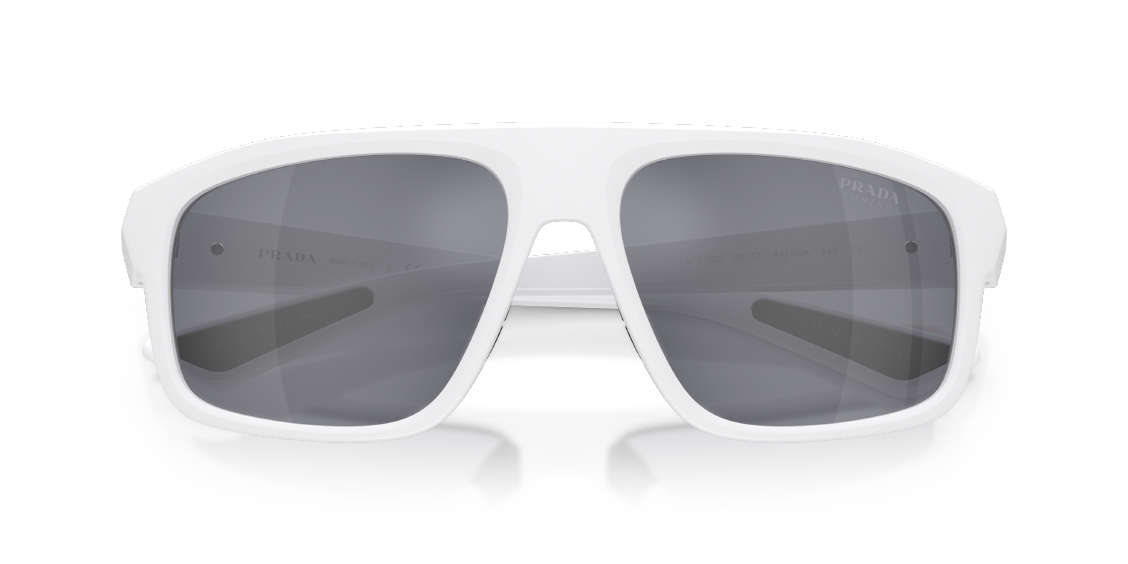 Солнцезащитные очки Prada Linea Rossa PS B02S AAI40A