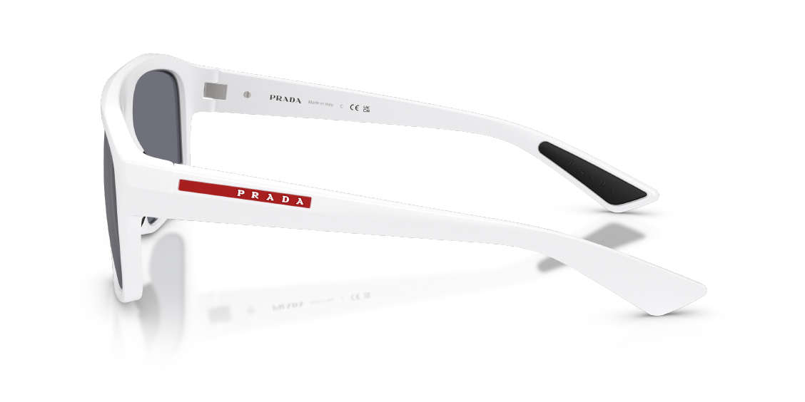 Солнцезащитные очки Prada Linea Rossa PS B02S AAI40A