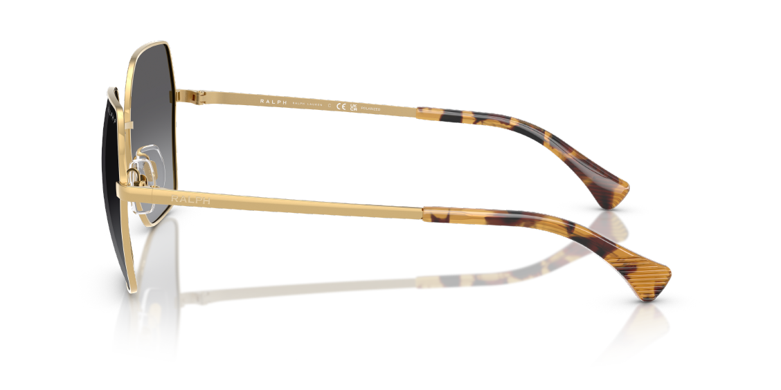 Солнцезащитные очки Ralph RA4138 9004T3