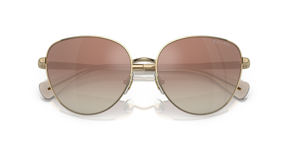 Солнцезащитные очки Ralph RA4144 9116B8