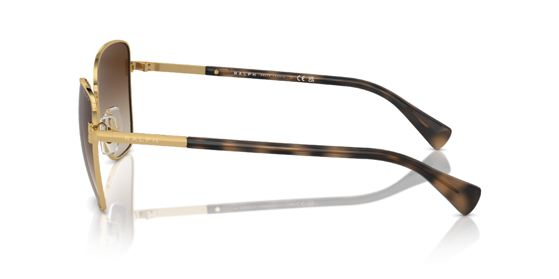 Солнцезащитные очки Ralph RA4146 900413