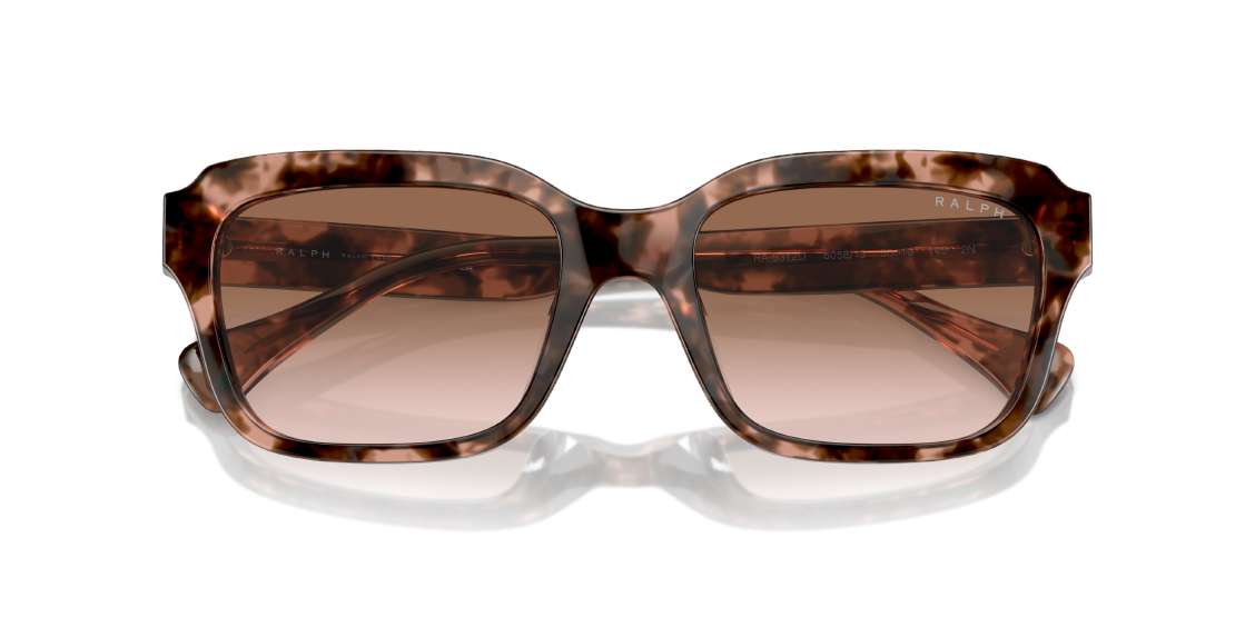 Солнцезащитные очки Ralph RA5312U 605813