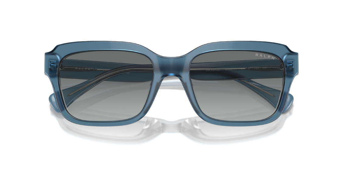 Солнцезащитные очки Ralph RA5312U 606811