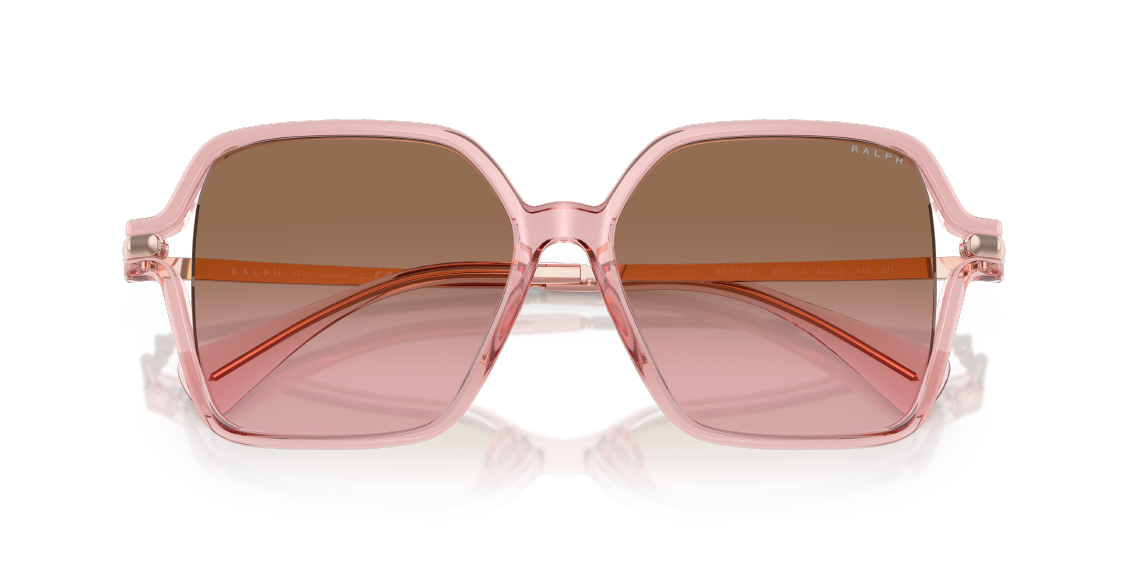 Солнцезащитные очки Ralph RA5319U 580114