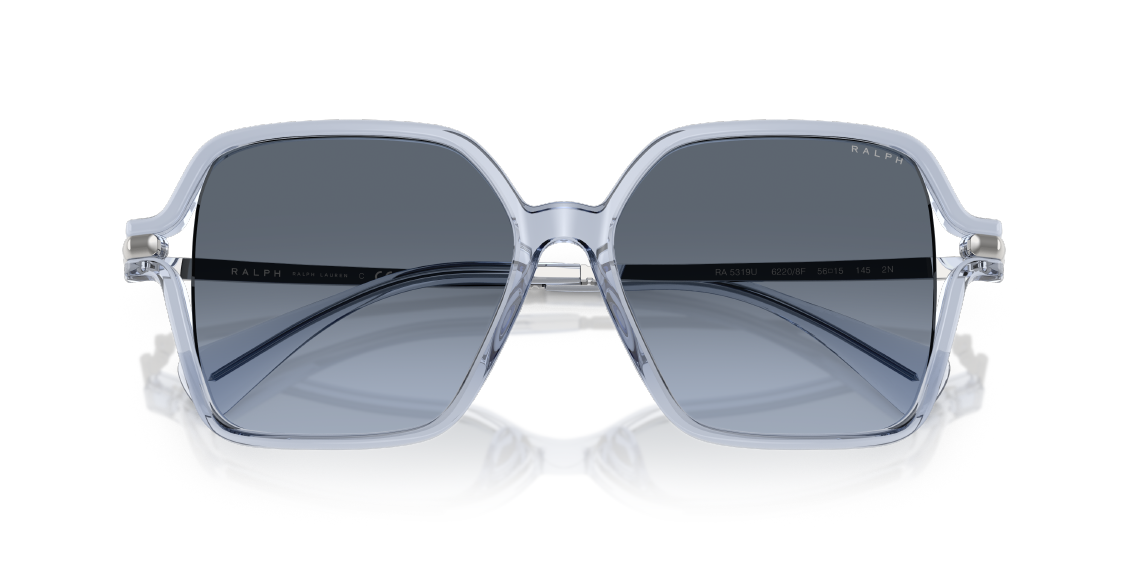 Солнцезащитные очки Ralph RA5319U 62208F