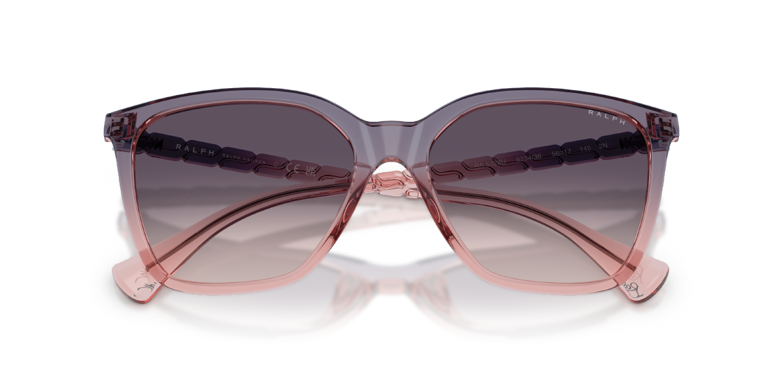 Солнцезащитные очки Ralph RA5328U 623436