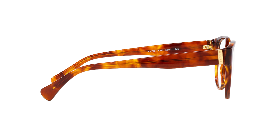 Оптическая оправа Ralph RA7151 6011