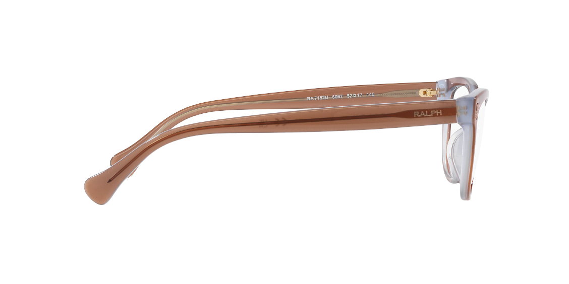 Оптическая оправа Ralph RA7152U 6067