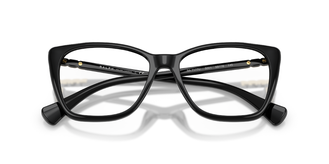 Оптическая оправа Ralph RA7177U 5001