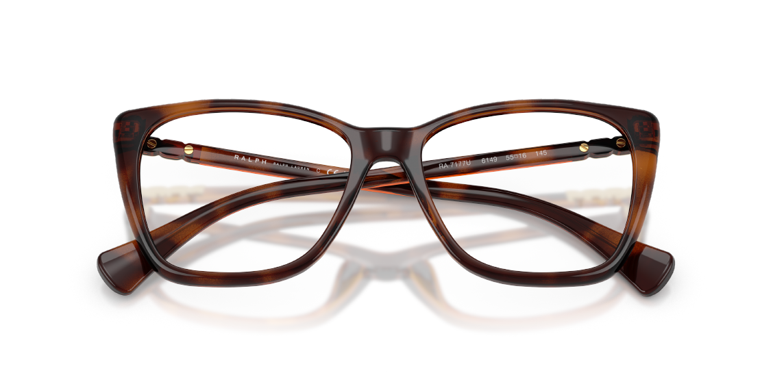 Оптическая оправа Ralph RA7177U 6149