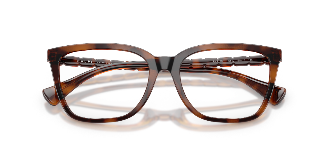 Оптическая оправа Ralph RA7178U 6149
