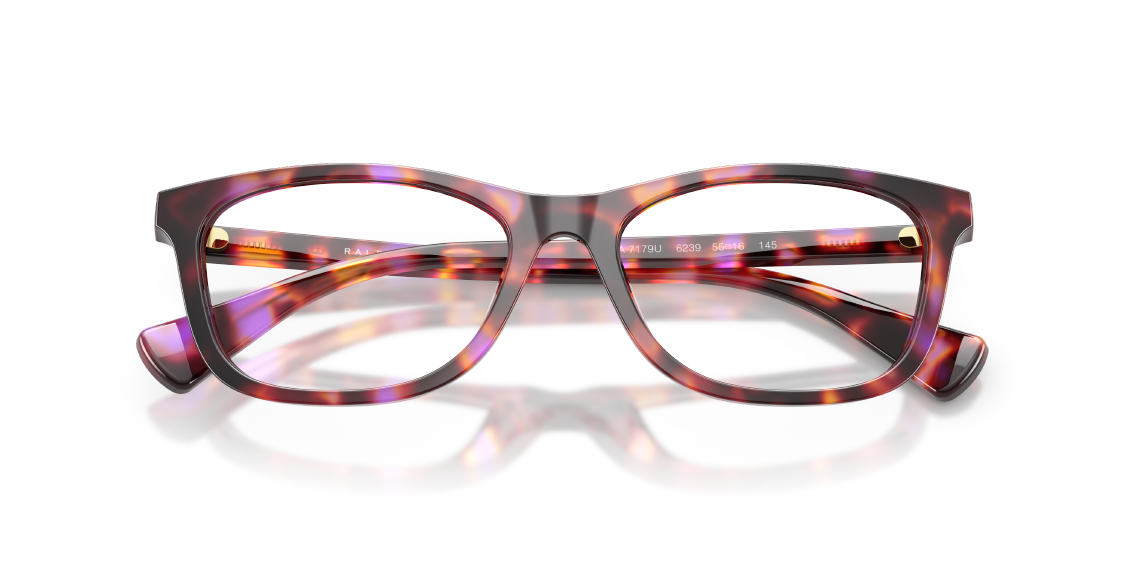 Оптическая оправа Ralph RA7179U 6239