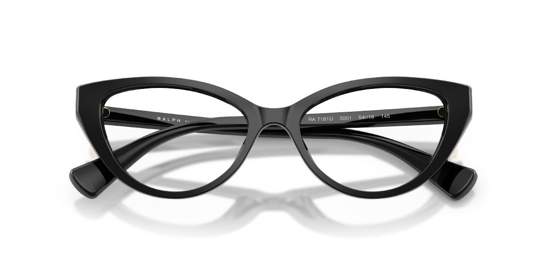 Оптическая оправа Ralph RA7181U 5001