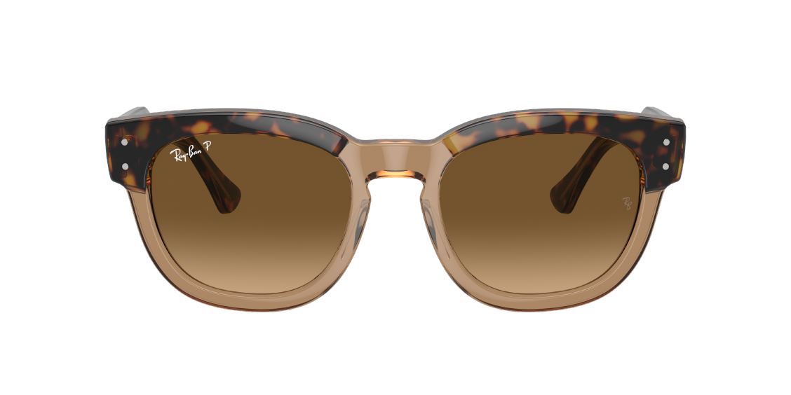 Солнцезащитные очки Ray-Ban Mega Hawkeye RB0298S 1292M2