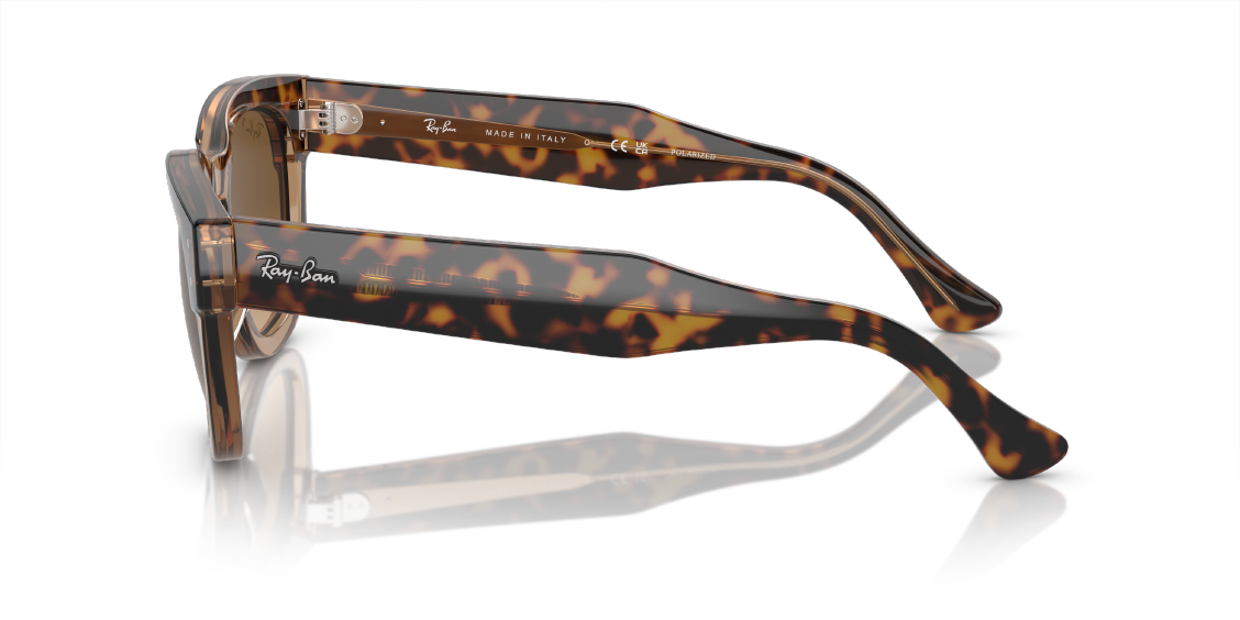 Солнцезащитные очки Ray-Ban Mega Hawkeye RB0298S 1292M2