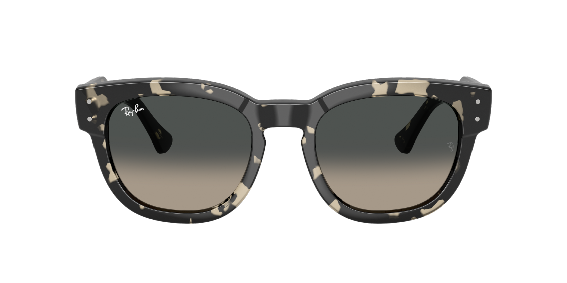 Солнцезащитные очки Ray-Ban Mega Hawkeye RB0298S 133371