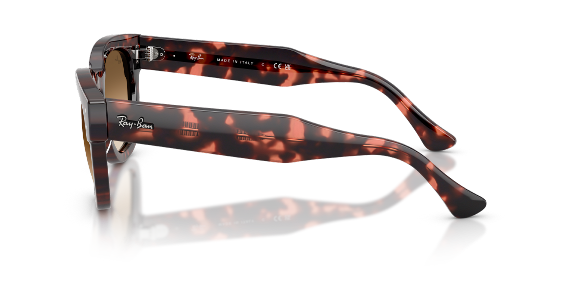 Солнцезащитные очки Ray-Ban Mega Hawkeye RB0298S 133451