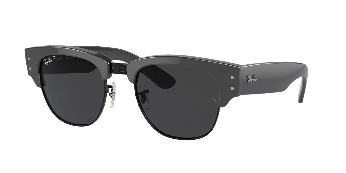 Солнцезащитные очки Ray-Ban Mega Clubmaster RB0316S 136748