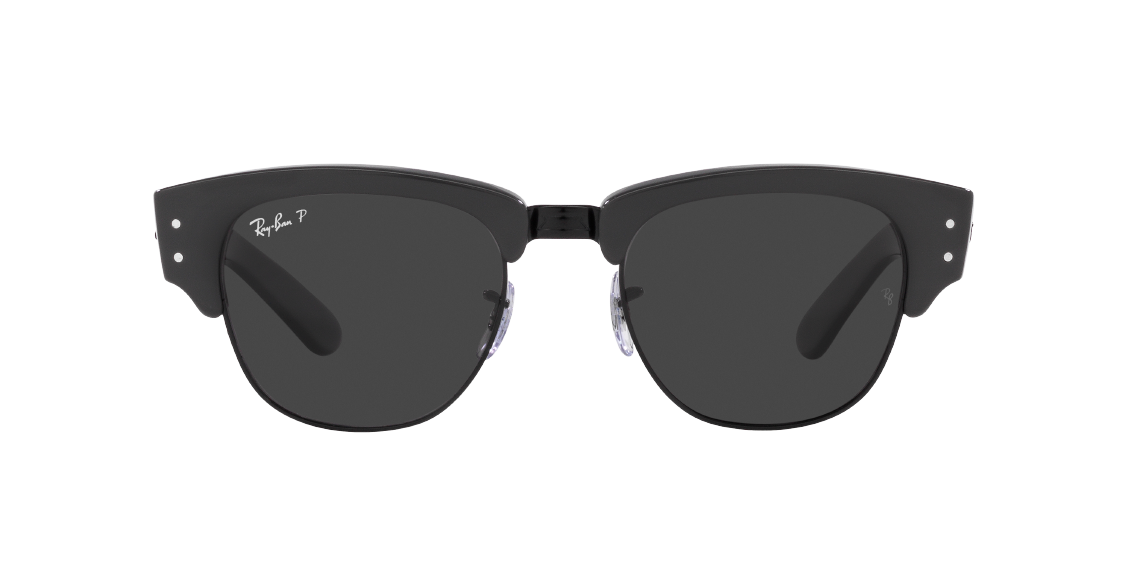 Солнцезащитные очки Ray-Ban Mega Clubmaster RB0316S 136748