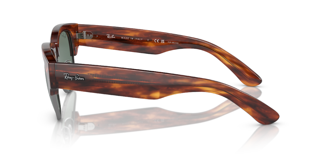 Солнцезащитные очки Ray-Ban Mega Clubmaster RB0316S 954/O9