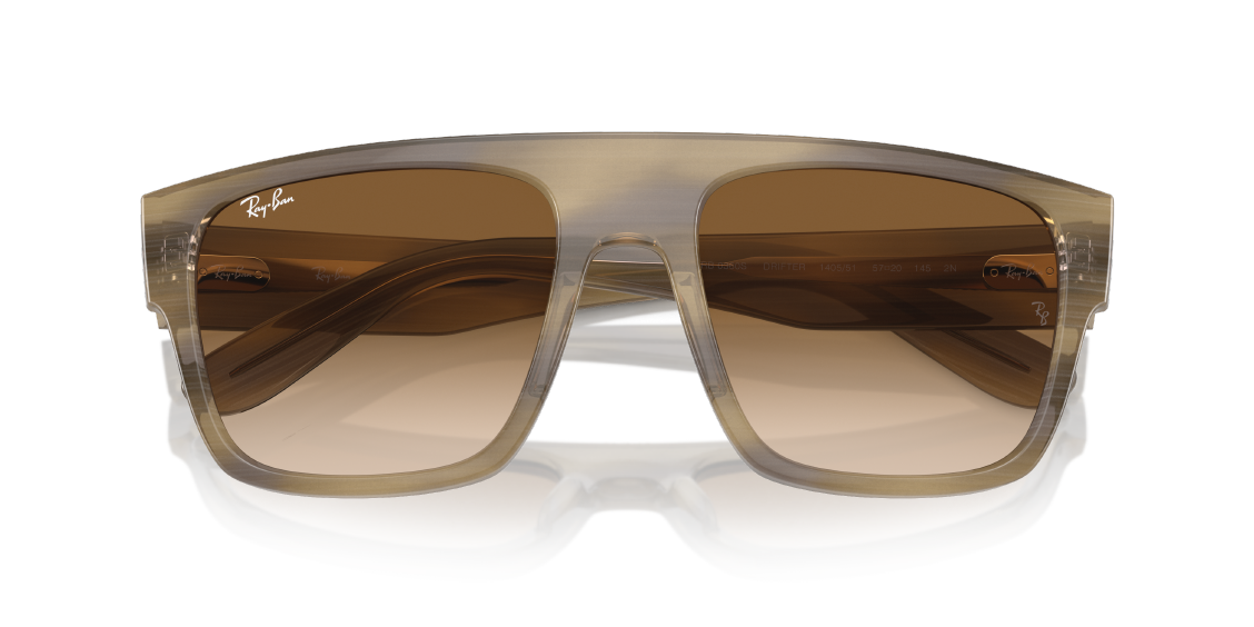 Солнцезащитные очки Ray-Ban Drifter RB0360S 140551