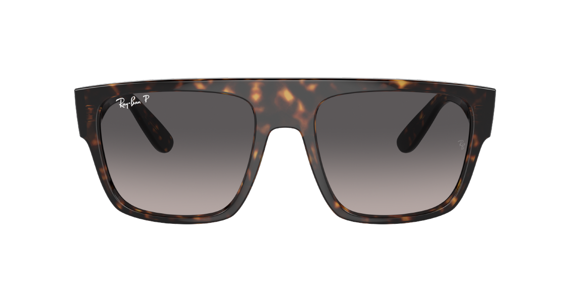 Солнцезащитные очки Ray-Ban Drifter RB0360S 902/M3
