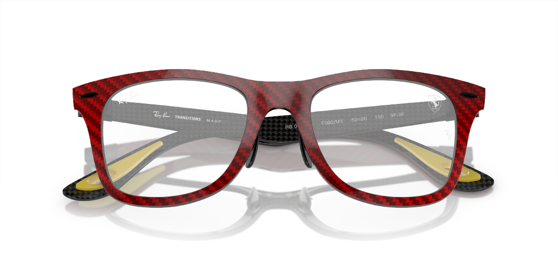 Солнцезащитные очки Ray-Ban RB0499P F092M3