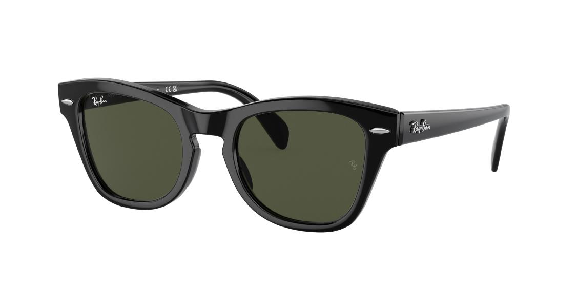 Солнцезащитные очки Ray-Ban RB0707S 901/31