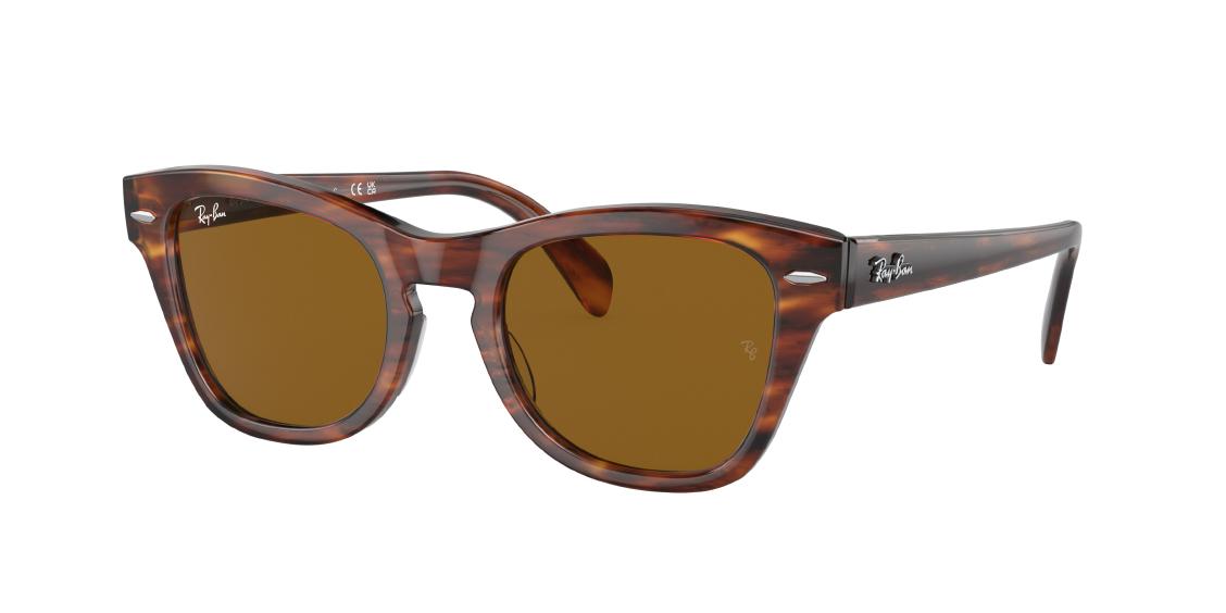 Солнцезащитные очки Ray-Ban RB0707S 954/33