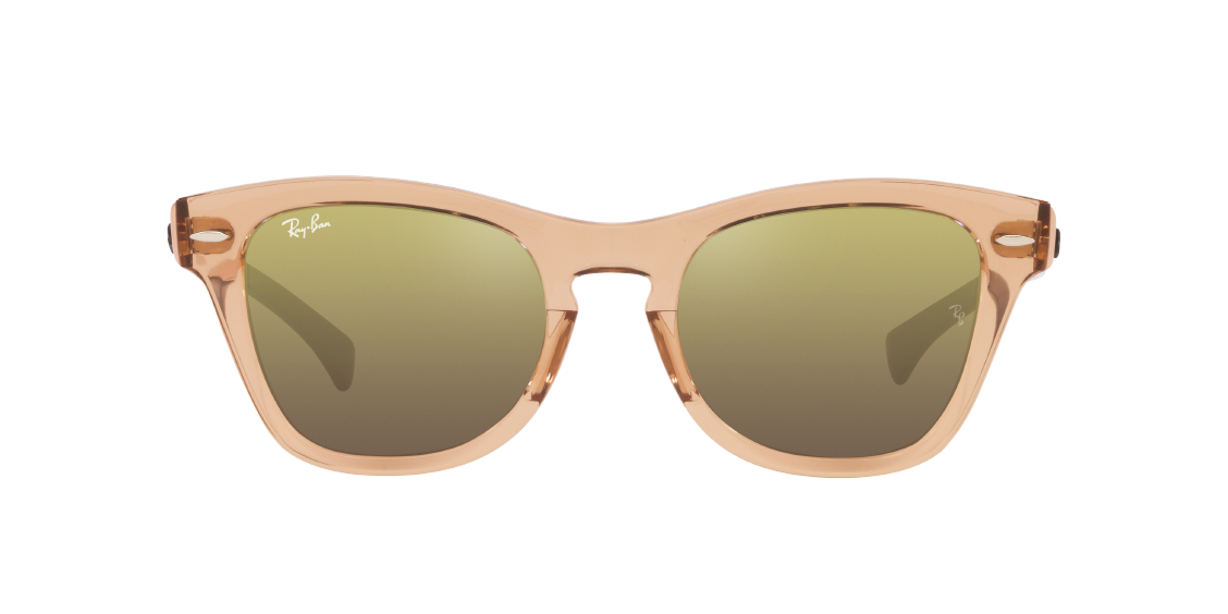 Солнцезащитные очки Ray-Ban RB0707SM 6449G7