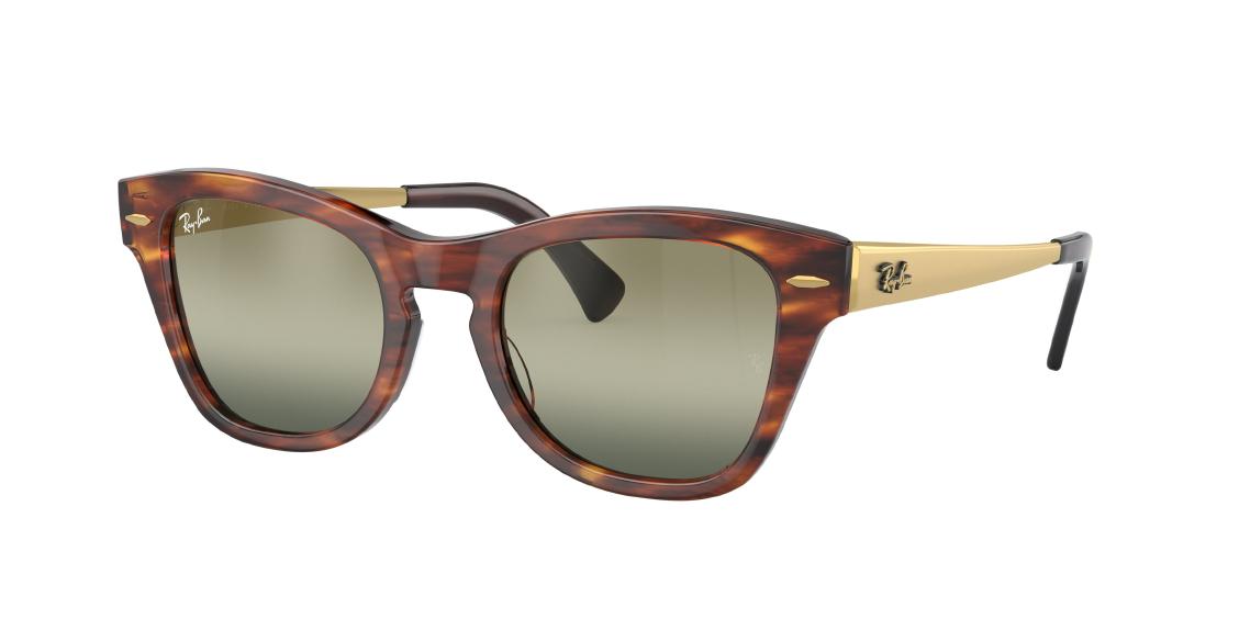 Солнцезащитные очки Ray-Ban RB0707SM 954/G4