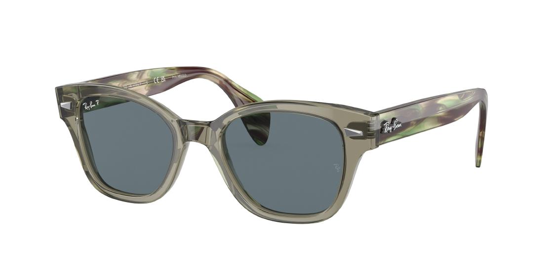 Солнцезащитные очки Ray-Ban RB0880S 66353R