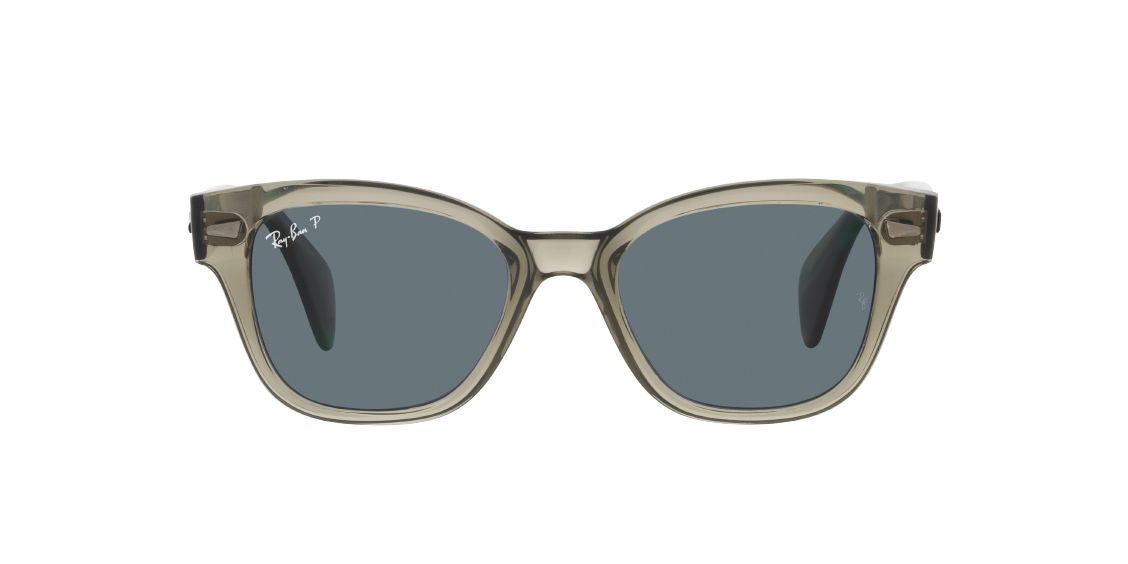 Солнцезащитные очки Ray-Ban RB0880S 66353R