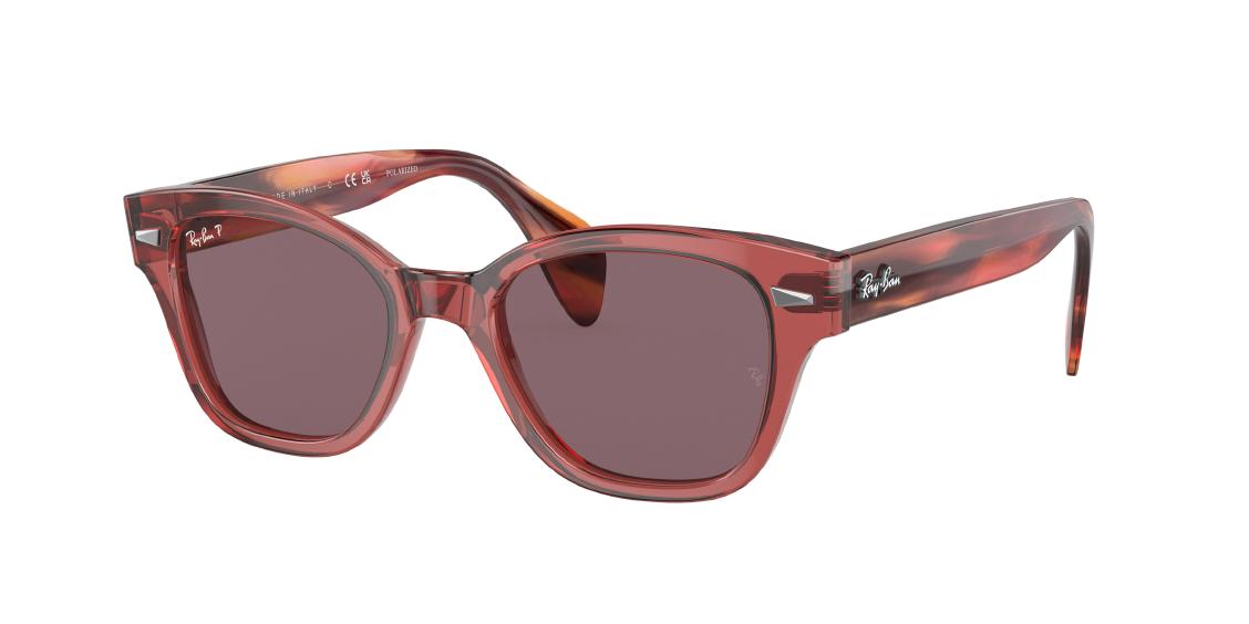 Солнцезащитные очки Ray-Ban RB0880S 6639AF