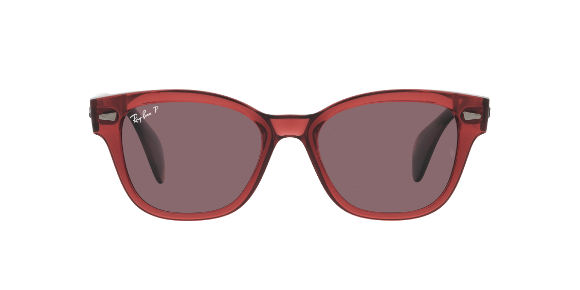 Солнцезащитные очки Ray-Ban RB0880S 6639AF