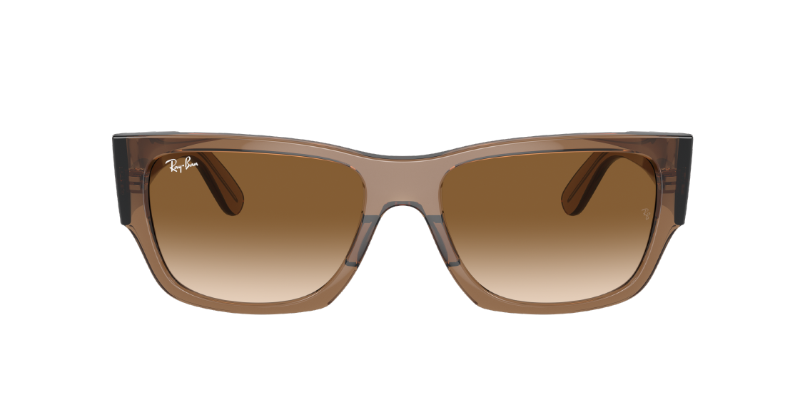 Солнцезащитные очки Ray-Ban Carlos RB0947S 664051