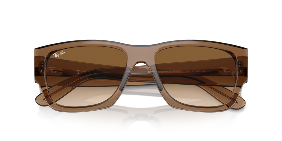 Солнцезащитные очки Ray-Ban Carlos RB0947S 664051