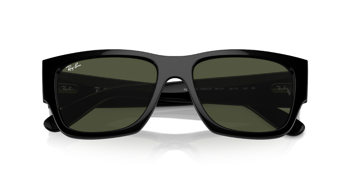 Солнцезащитные очки Ray-Ban Carlos RB0947S 901/31