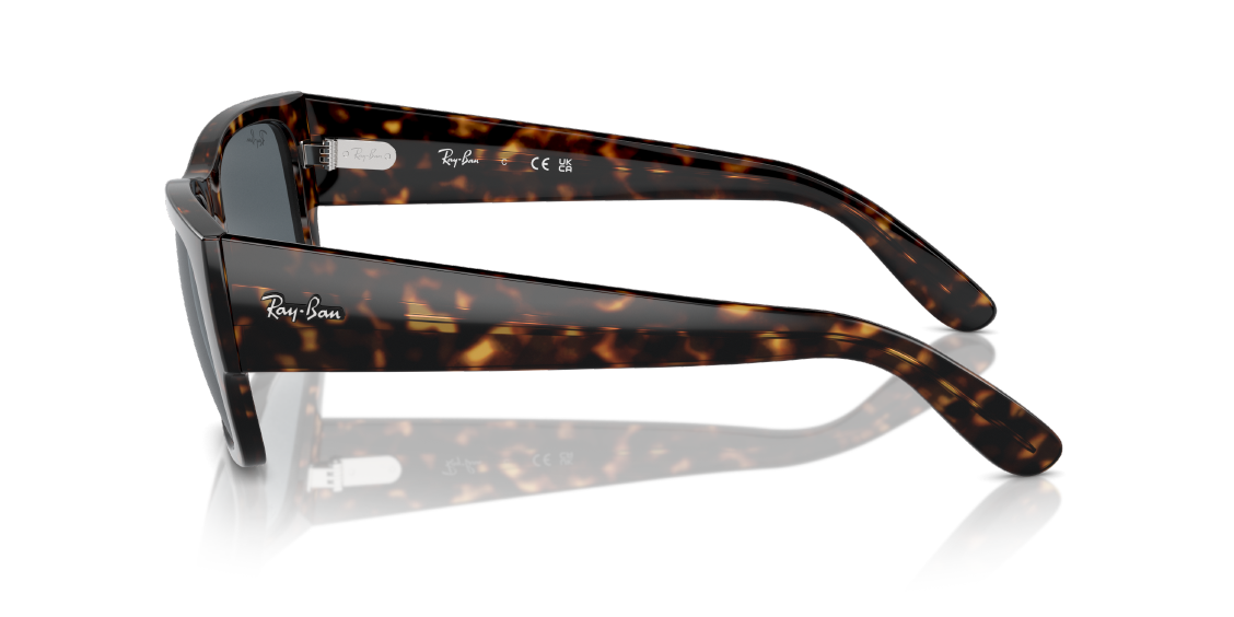 Солнцезащитные очки Ray-Ban Carlos RB0947S 902/R5