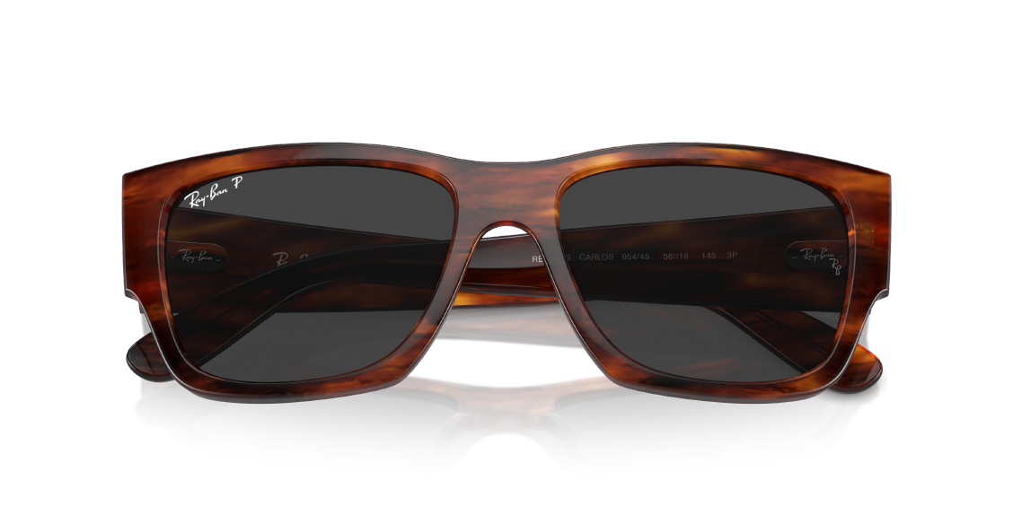 Солнцезащитные очки Ray-Ban Carlos RB0947S 954/48